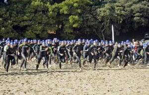 salida-del-ii-vertiatlon-solidario-de-baiona-foto-laureano-freire