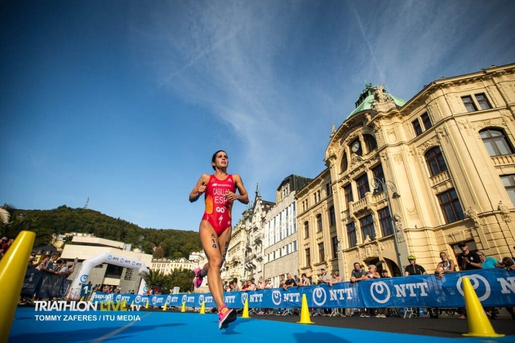 miriam casillas en Karlovy Vary