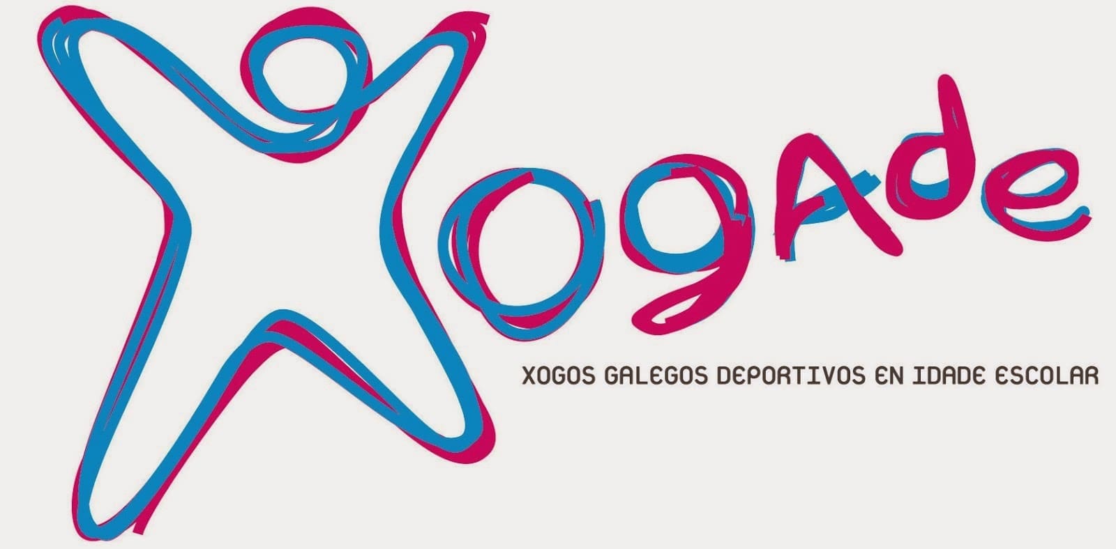 Programa Xogade en Santiago de Compostela