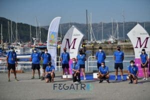 triatlon galego non para_concello de muros oficiales