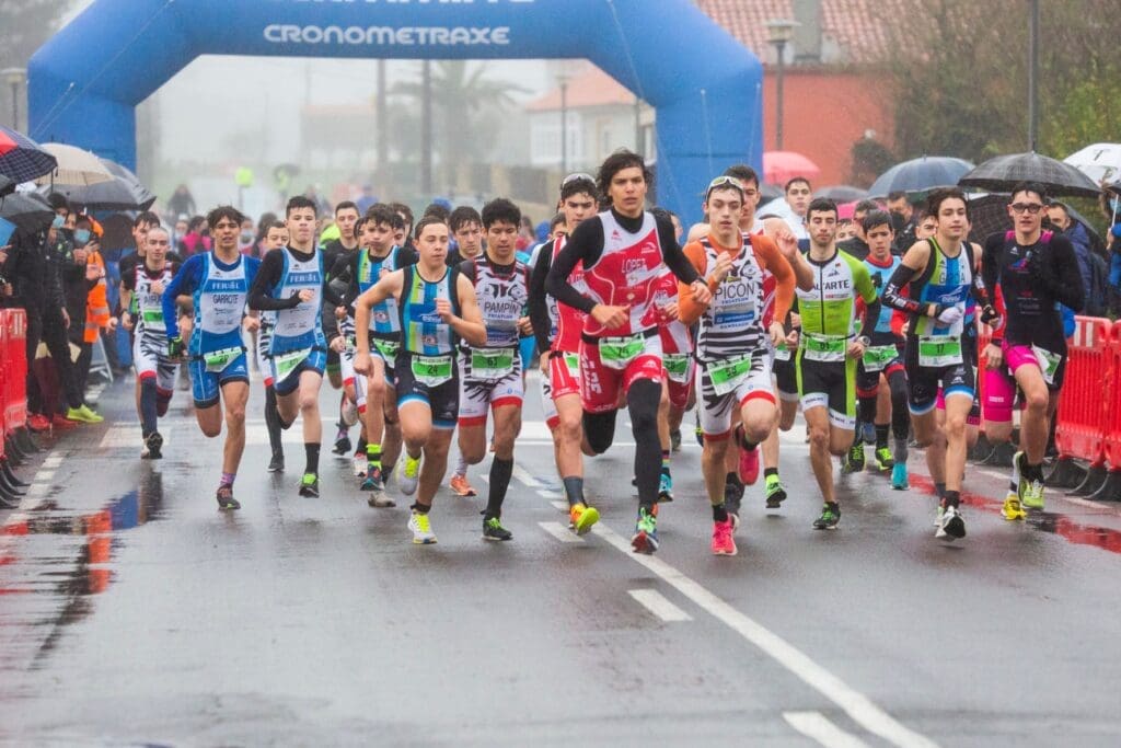 duatlon cros de reis circuito mozo